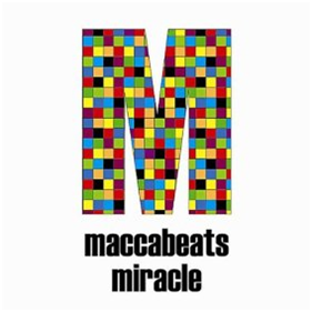 Maccabeats- Miracle